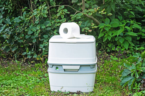 Sanitation services for porta potties in Oakland, NJ