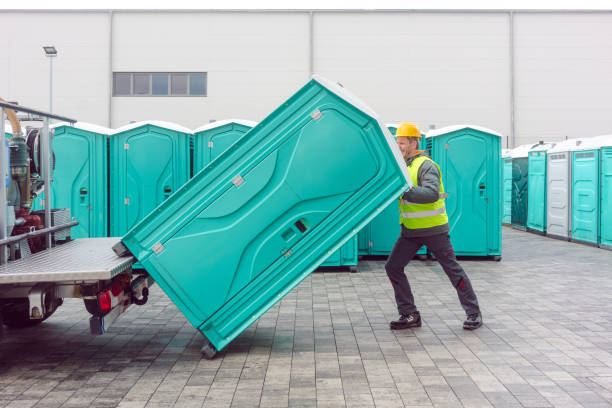 Best Porta potty rental near me  in Oakland, NJ