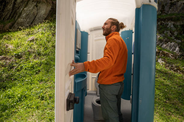 Best Porta potty rental near me  in Oakland, NJ