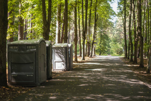 Portable Toilet Options We Offer in Oakland, NJ