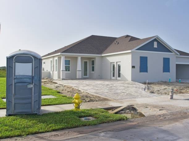 Best Porta potty cleaning services  in Oakland, NJ